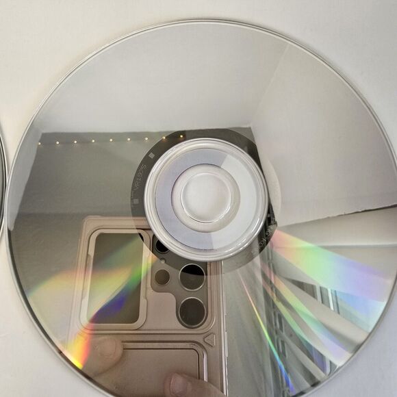 2003 UPPER DECK POST CEREAL CD ROM AL East, NL East, NL West SPORTS MLB PC Games - Picture 7 of 7